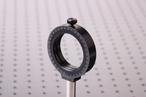 Graduated rotating holders (precision)